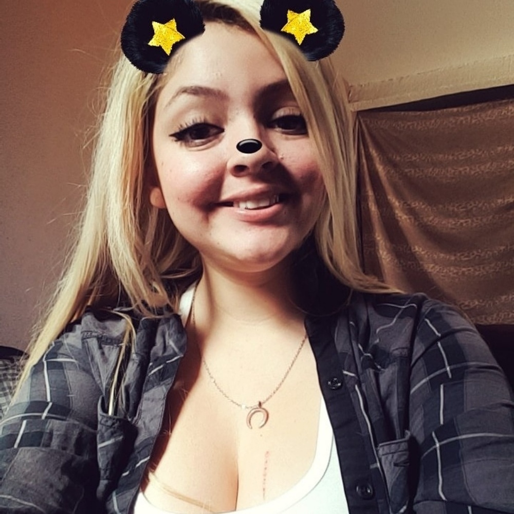 Meet your Posher, Angie